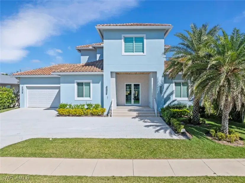 Picture of 31 Manor Ter, Marco Island FL 34145