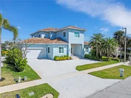 Picture of 31 Manor Ter, Marco Island, FL 34145