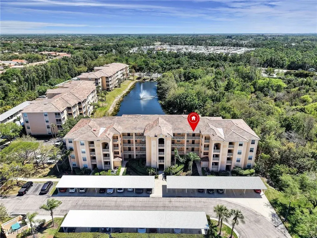 Picture of 8451 Kingbird Loop 336, Estero, FL 33967