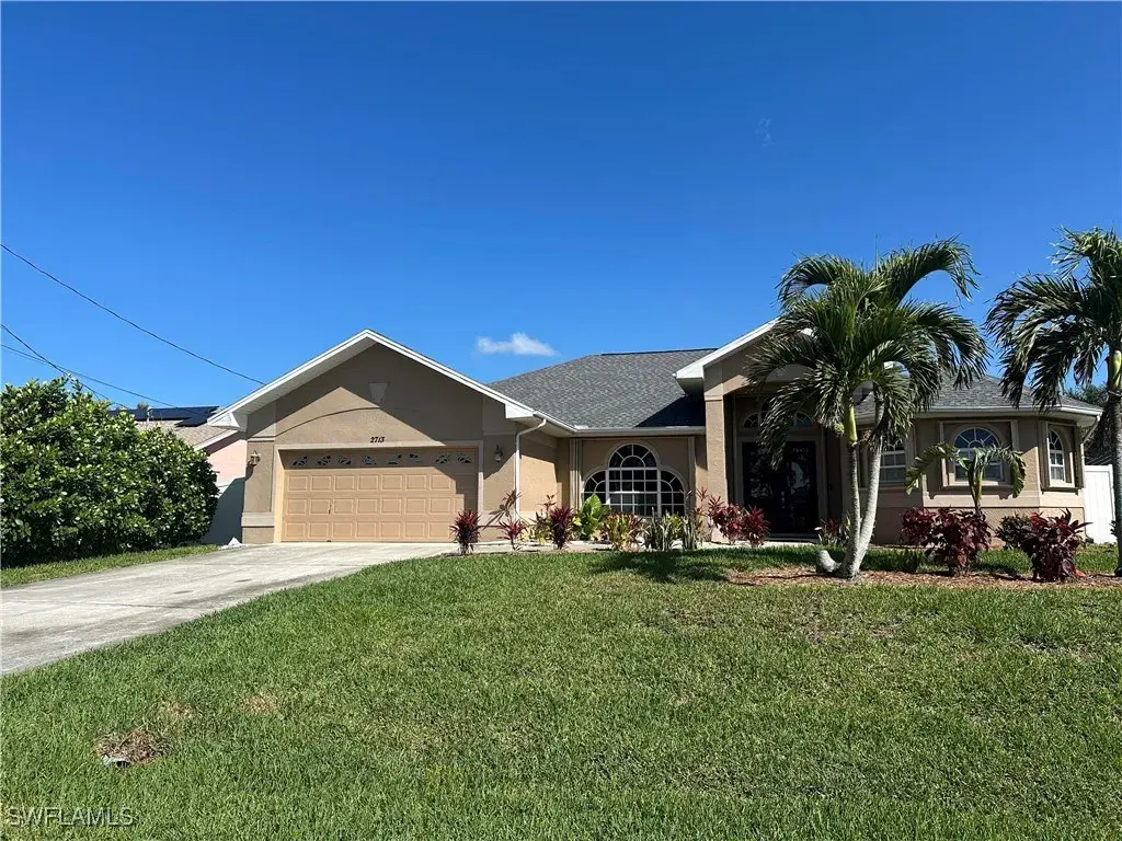 Picture of 2713 SW 38Th Ter, Cape Coral, FL 33914