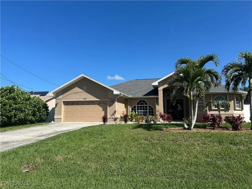 Picture of 2713 SW 38Th Ter, Cape Coral FL 33914