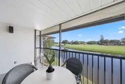 Picture of 551 Greensward Lane 204-D, Delray Beach, FL 33445