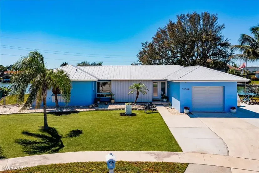 Picture of 1115 Mulberry Ct, Marco Island FL 34145