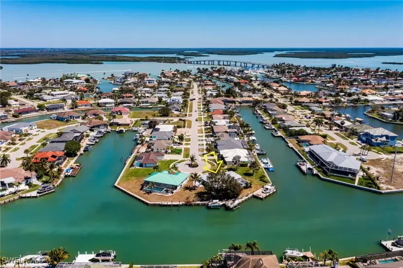 Picture of 1115 Mulberry Ct, Marco Island FL 34145