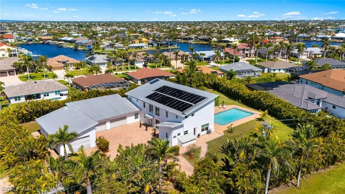 Picture of 1195 Rose Garden Rd, Cape Coral, FL 33914