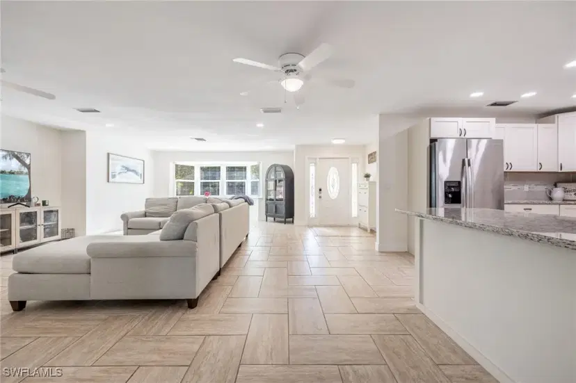 Picture of 4940 Shady River Ln, Fort Myers FL 33905