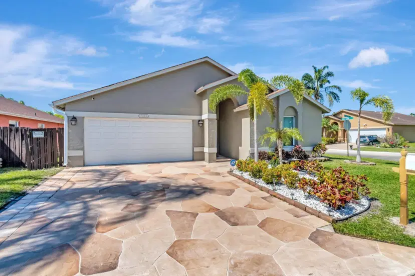 Picture of 1439 Waterway Cove Drive, Wellington FL 33414
