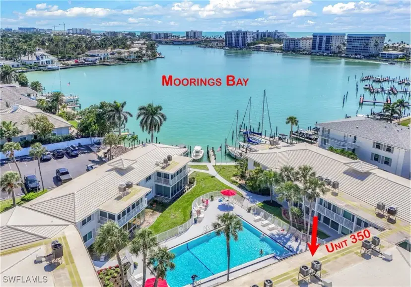 Picture of 350 Harbour Dr 350, Naples FL 34103