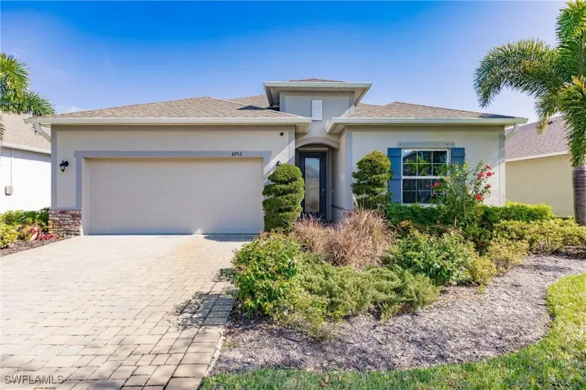 Picture of 8753 Cascade Price Cir, North Fort Myers FL 33917