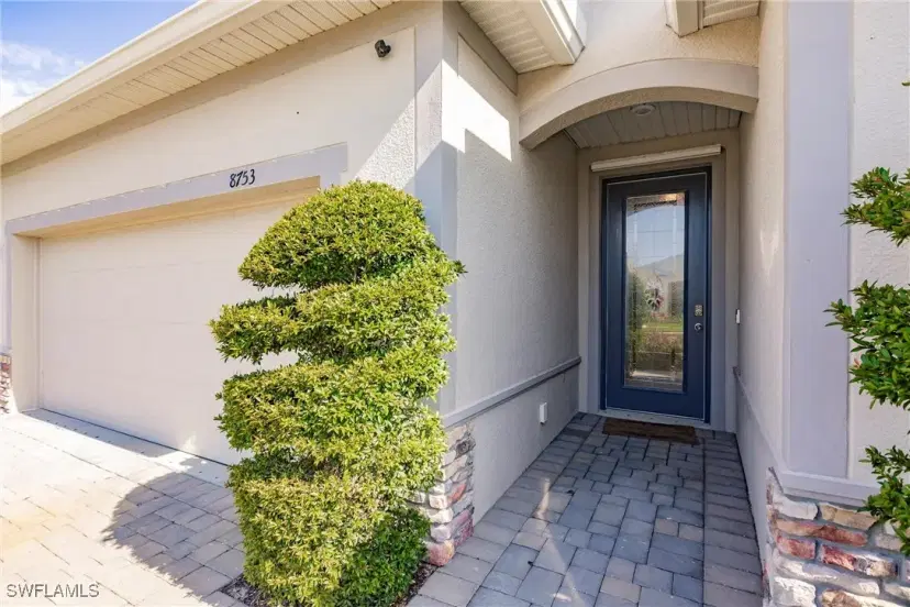 Picture of 8753 Cascade Price Cir, North Fort Myers FL 33917