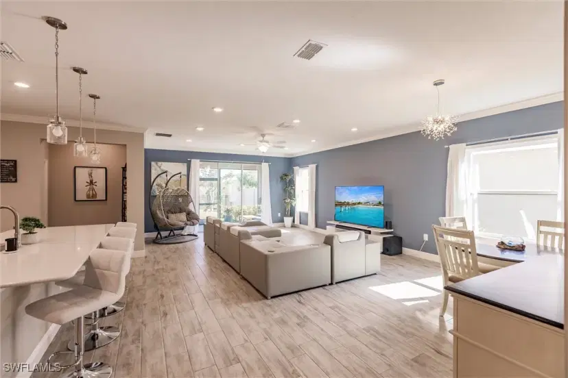 Picture of 8753 Cascade Price Cir, North Fort Myers FL 33917