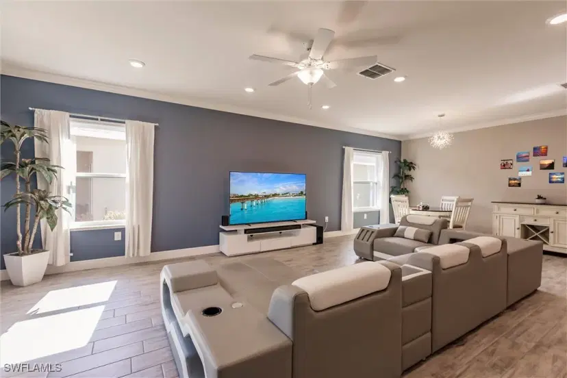 Picture of 8753 Cascade Price Cir, North Fort Myers FL 33917