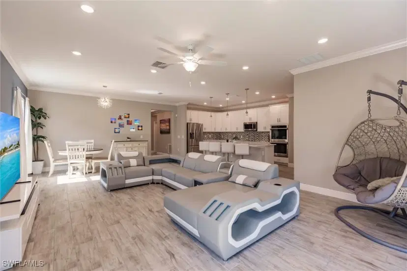 Picture of 8753 Cascade Price Cir, North Fort Myers FL 33917