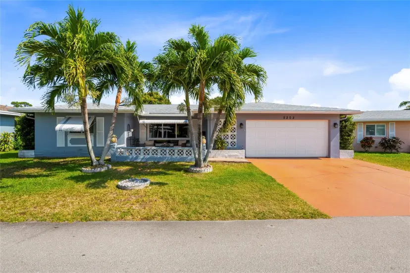 Picture of 5202 NW 49Th Ave, Tamarac FL 33319
