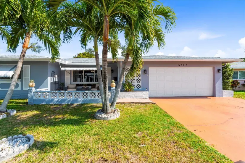 Picture of 5202 NW 49Th Ave, Tamarac FL 33319