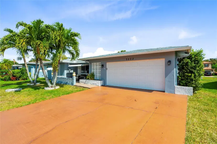 Picture of 5202 NW 49Th Ave, Tamarac FL 33319