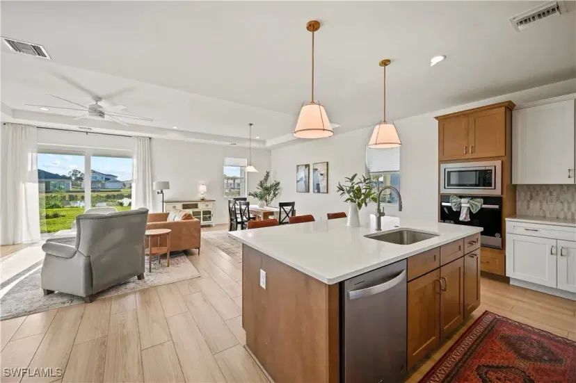 Picture of 16085 Preservation Blvd, Babcock Ranch FL 33982