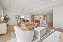 Picture of 16085 Preservation Blvd, Babcock Ranch, FL 33982