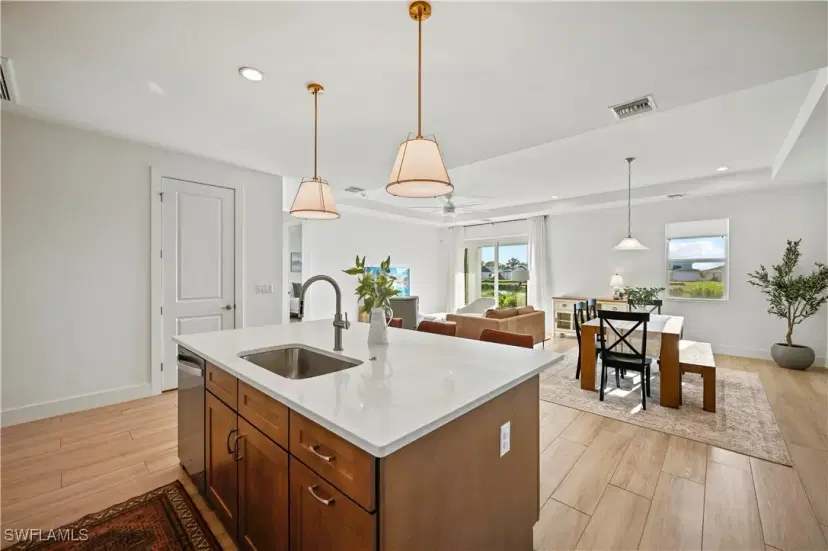 Picture of 16085 Preservation Blvd, Babcock Ranch FL 33982