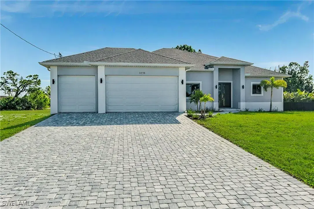 Picture of 2751 NW 42Nd Pl, Cape Coral, FL 33993
