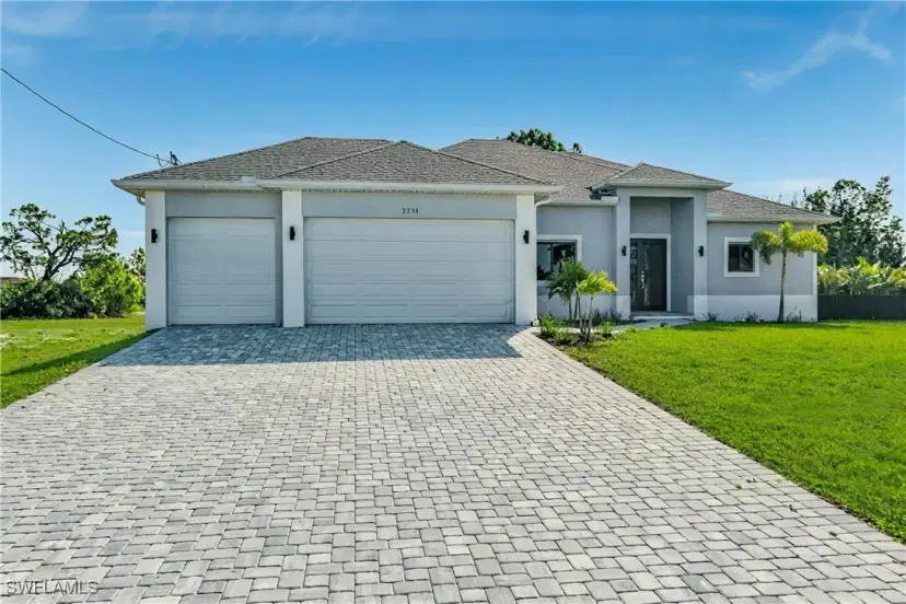 Picture of 2751 NW 42Nd Pl, Cape Coral FL 33993
