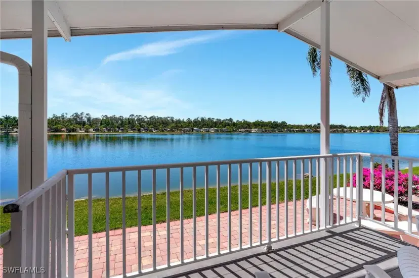 Picture of 2116 Crystal Lake Dr, Naples FL 34120