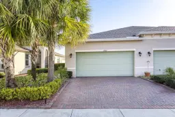 Picture of 12802 SW Lake Fern Circle, Port St Lucie, FL 34987