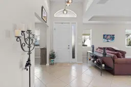 Picture of 12802 SW Lake Fern Circle, Port St Lucie, FL 34987