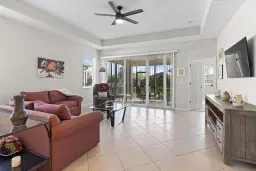 Picture of 12802 SW Lake Fern Circle, Port St Lucie, FL 34987