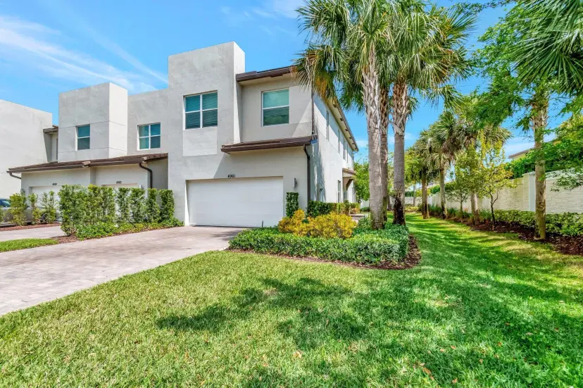 Picture of 4961 Navali Drive, Lake Worth FL 33467
