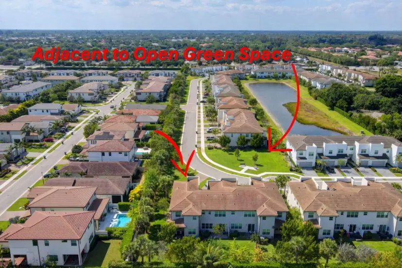 Picture of 4961 Navali Drive, Lake Worth FL 33467