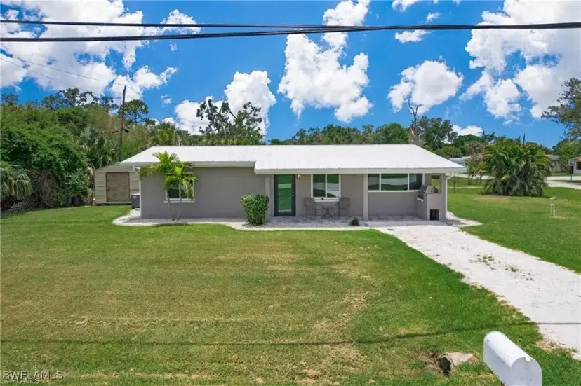 Picture of 1144 Donald Rd, North Fort Myers FL 33917