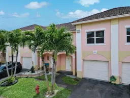 Picture of 316 Talia Circle, Palm Springs, FL 33461