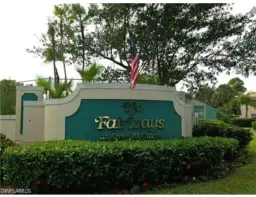 Picture of 1096 Woodshire Ln C201, Naples, FL 34105