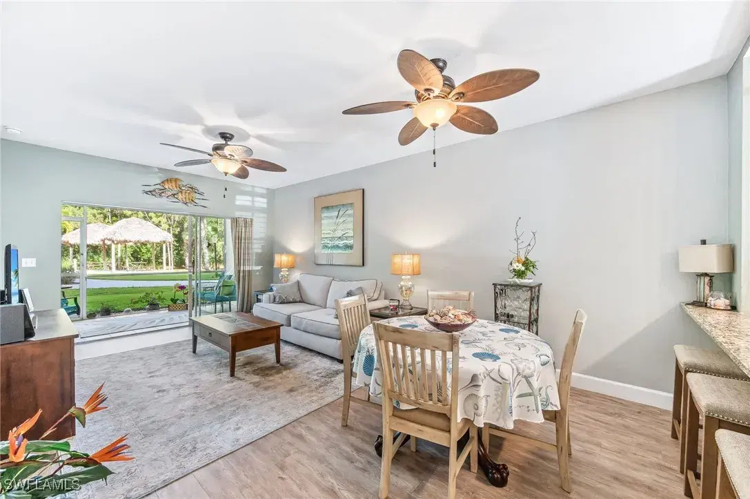 Picture of 9175 Celeste Dr 107, Naples, FL 34113