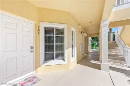 Picture of 9175 Celeste Dr 107, Naples, FL 34113