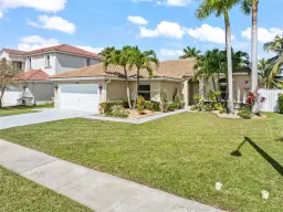 Picture of 19087 NW 23Rd St, Pembroke Pines, FL 33029