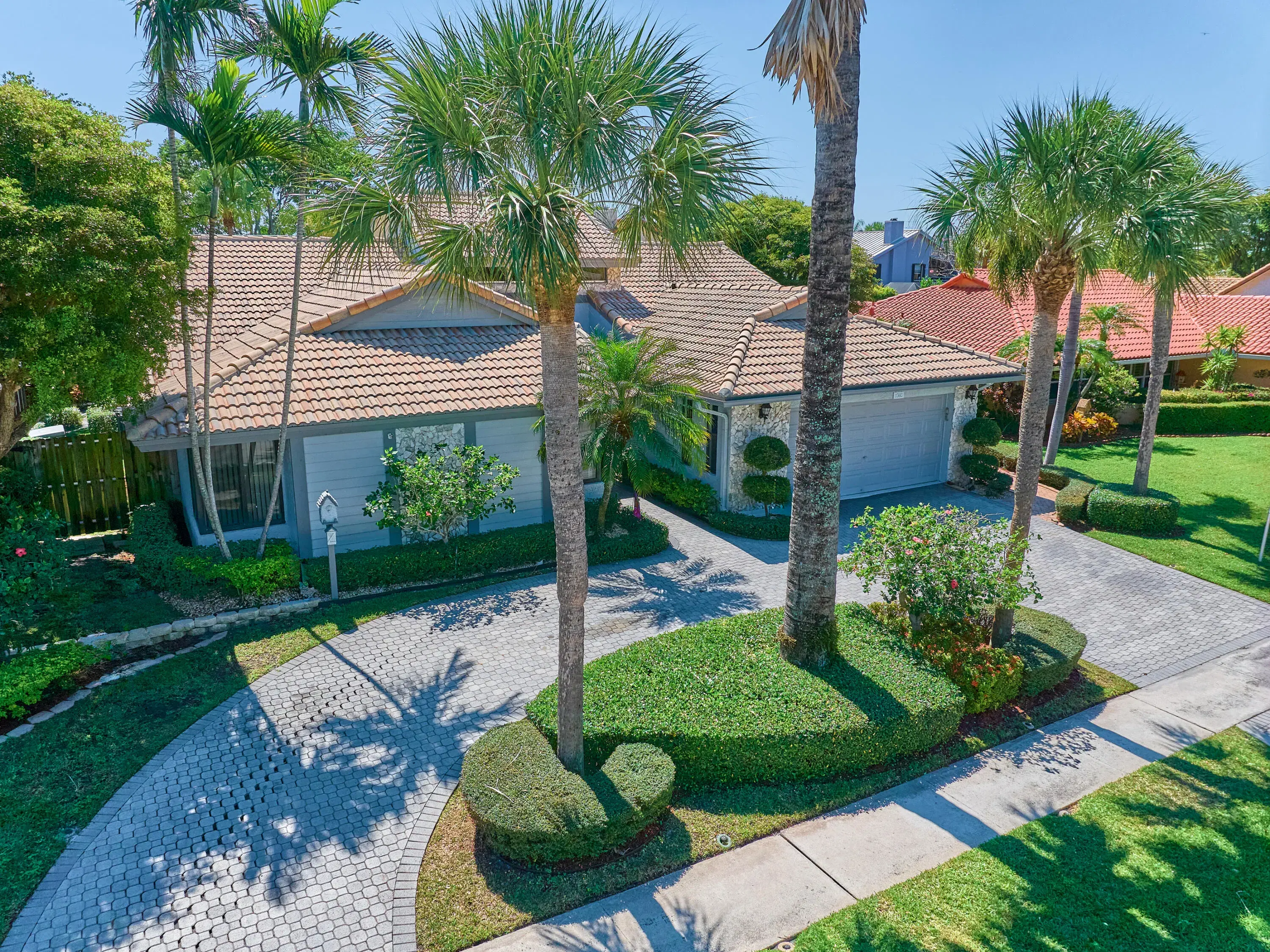 Picture of 1380 SW 2Nd Street, Boca Raton, FL 33486