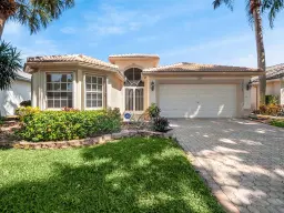 Picture of 7569 Las Cruces Court, Boynton Beach, FL 33437