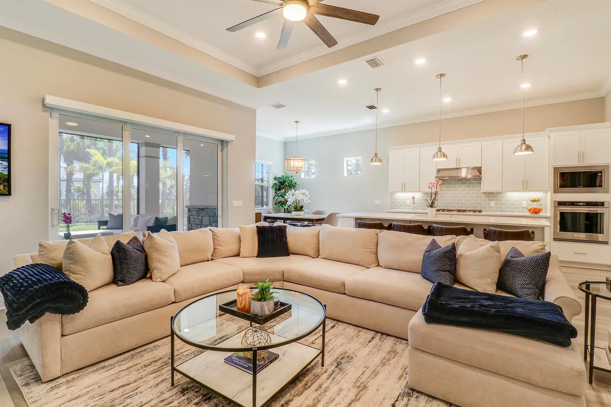 Picture of 12404 Banner Court, Palm Beach Gardens, FL 33412