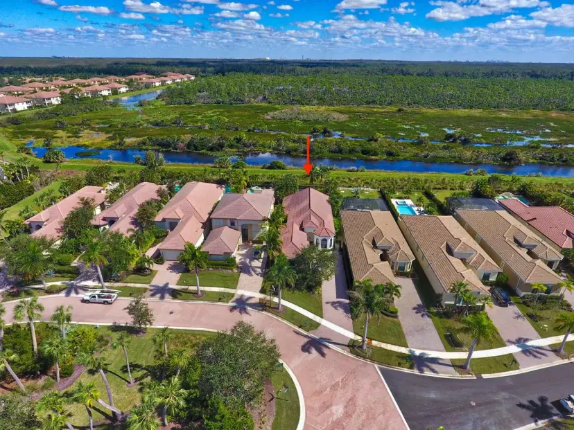 Picture of 6700 Fox Hollow Drive, West Palm Beach FL 33412