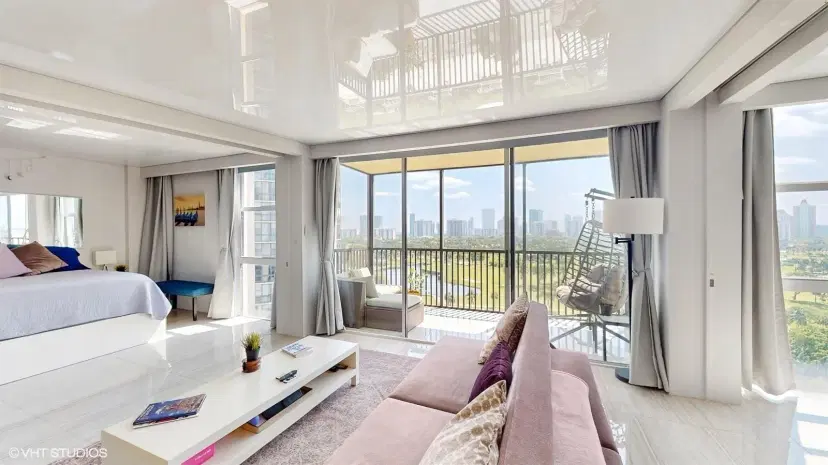 Picture of 20301 W Country Club Dr 1524, Aventura FL 33180