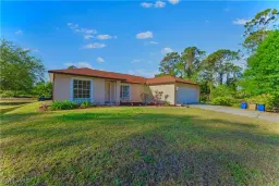 Picture of 864 Calumet St E, Lehigh Acres, FL 33974