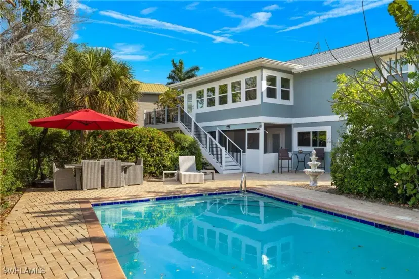 Picture of 1103 Schooner Pl, Sanibel FL 33957