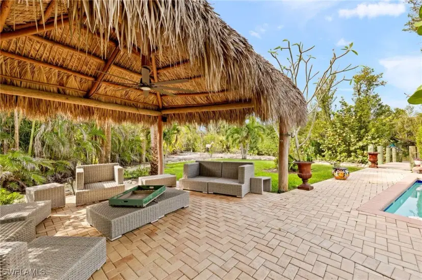 Picture of 1103 Schooner Pl, Sanibel FL 33957