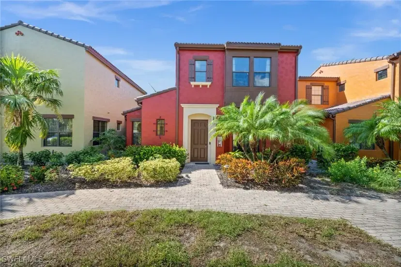 Picture of 9025 Alturas St 3102, Naples FL 34113