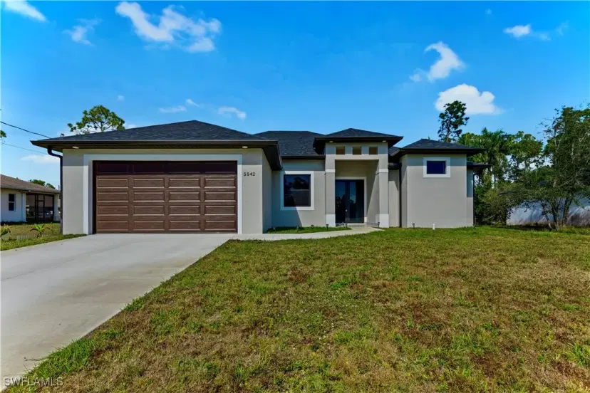 Picture of 5542 Belrose St, Lehigh Acres FL 33971