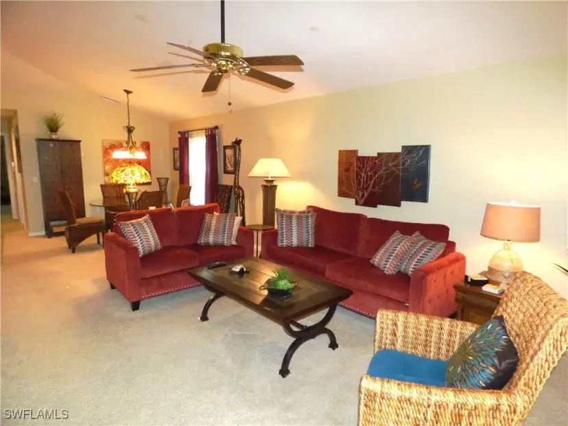 Picture of 10111 Colonial Country Club Blvd 2309, Fort Myers FL 33913