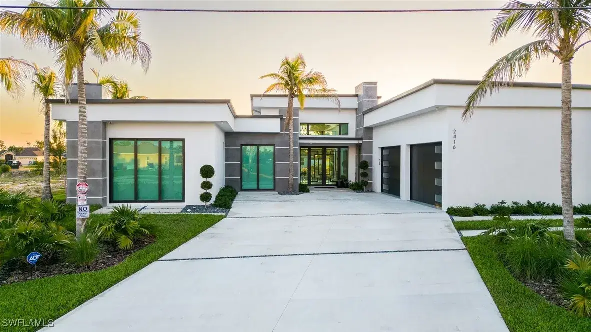 Picture of 2416 SW 10Th Ave, Cape Coral, FL 33914
