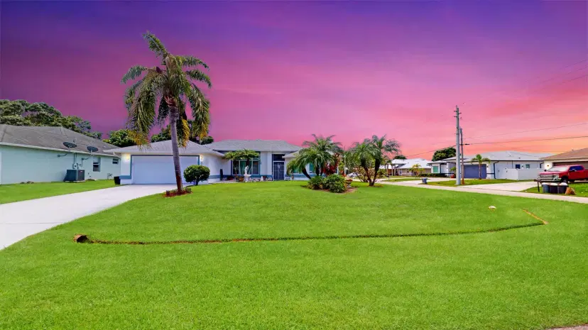 Picture of 3900 SW Kabane Street, Port St Lucie FL 34953